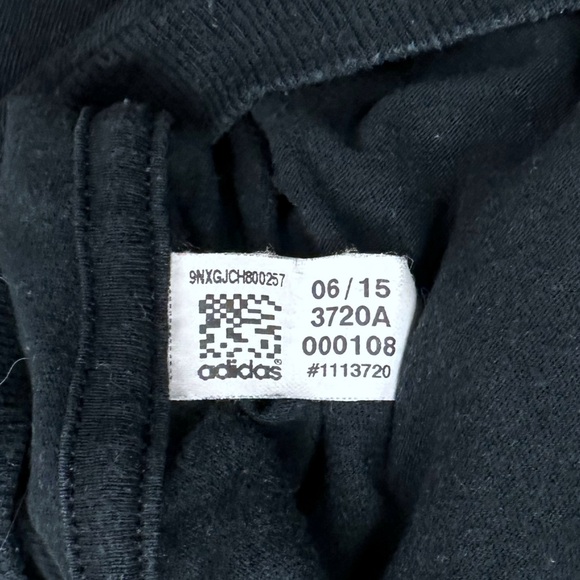 Adidas Texas A&M Aggies NCAA XL Football Basketball Soccer University - Picture 7 of 7